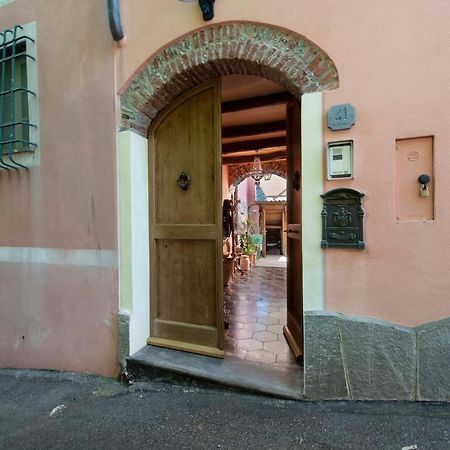 Casa Gocce Di Cristallo Varazze Bagian luar foto