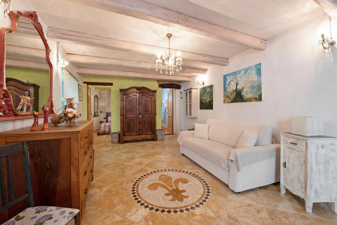 Casa Gocce Di Cristallo Varazze Bagian luar foto