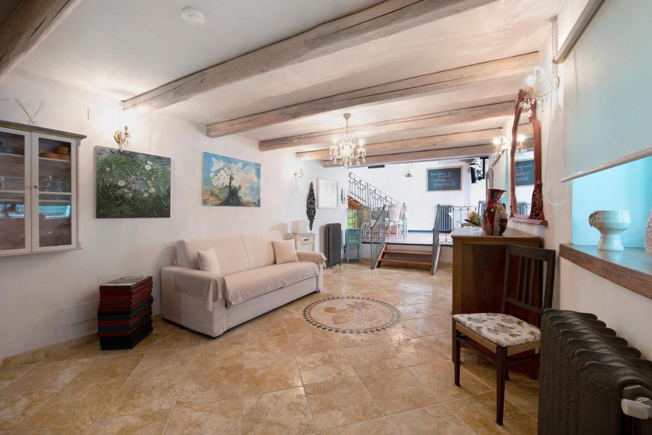 Casa Gocce Di Cristallo Varazze Bagian luar foto