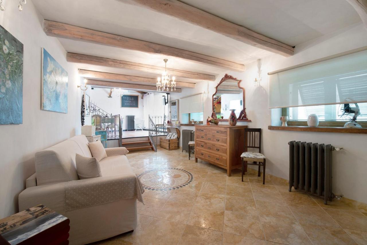Casa Gocce Di Cristallo Varazze Bagian luar foto