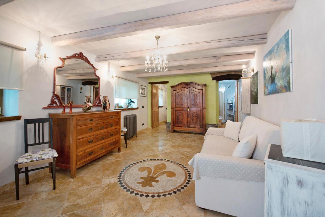 Casa Gocce Di Cristallo Varazze Bagian luar foto