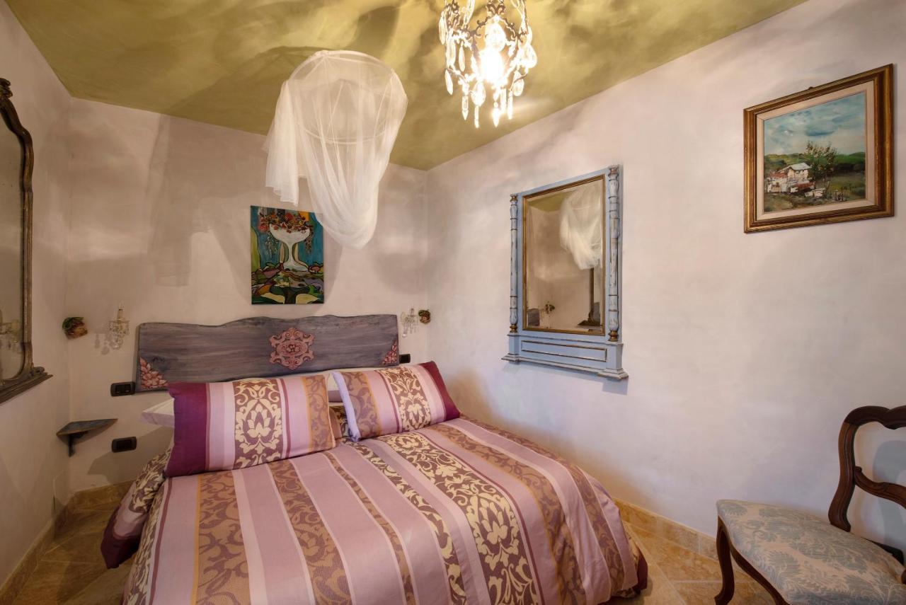 Casa Gocce Di Cristallo Varazze Bagian luar foto