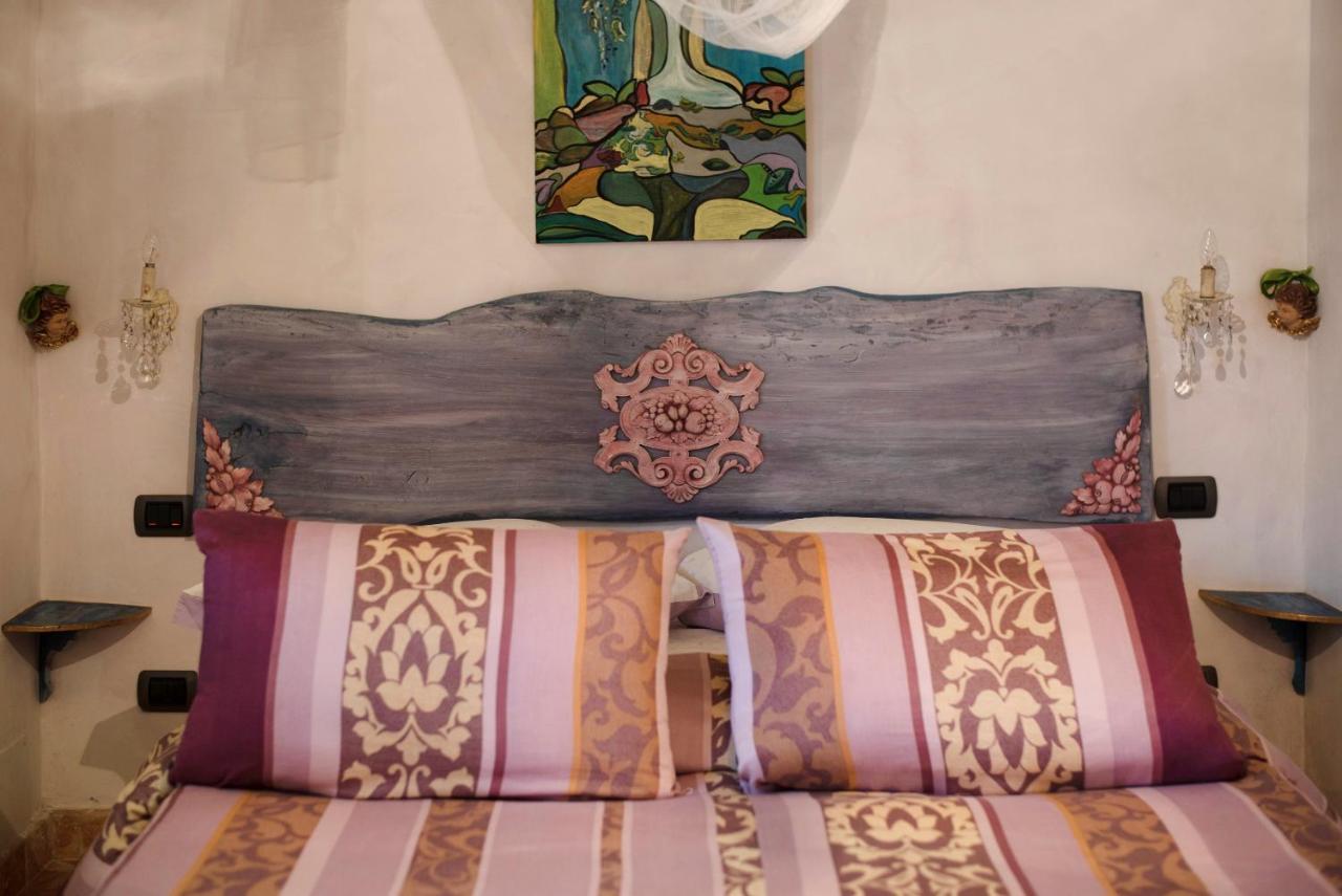 Casa Gocce Di Cristallo Varazze Bagian luar foto