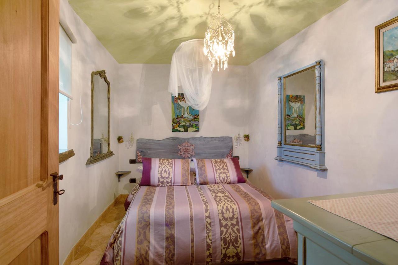 Casa Gocce Di Cristallo Varazze Bagian luar foto