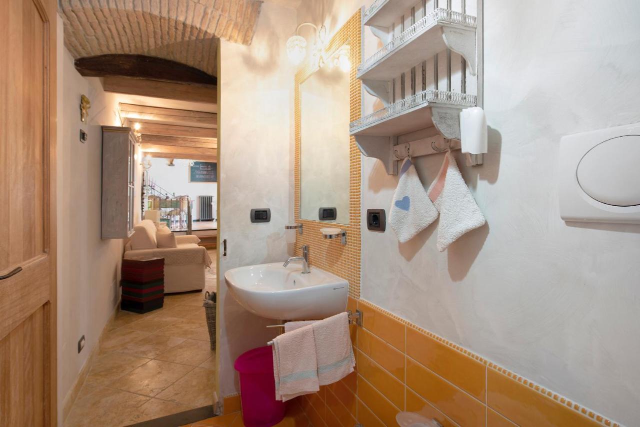 Casa Gocce Di Cristallo Varazze Bagian luar foto