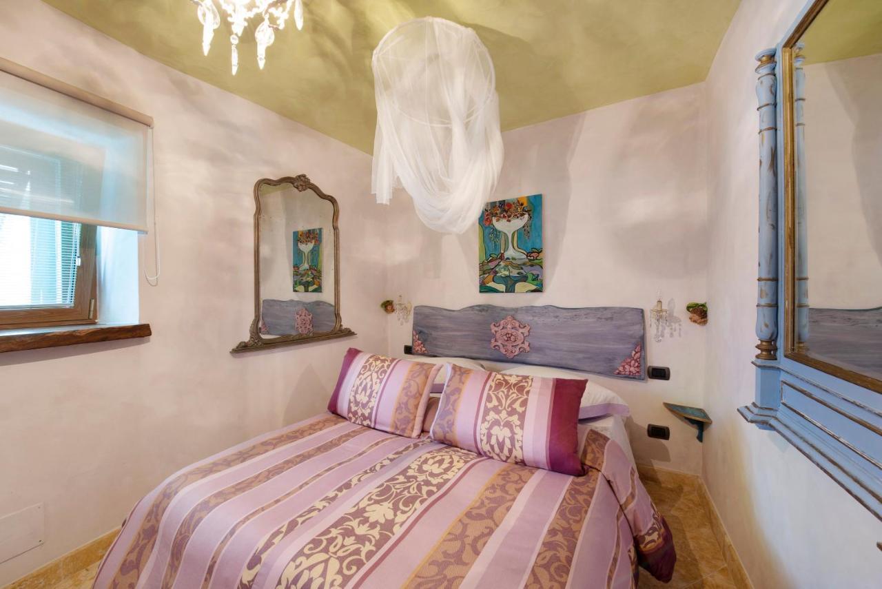 Casa Gocce Di Cristallo Varazze Bagian luar foto